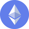 Ethereum (ETH) logo
